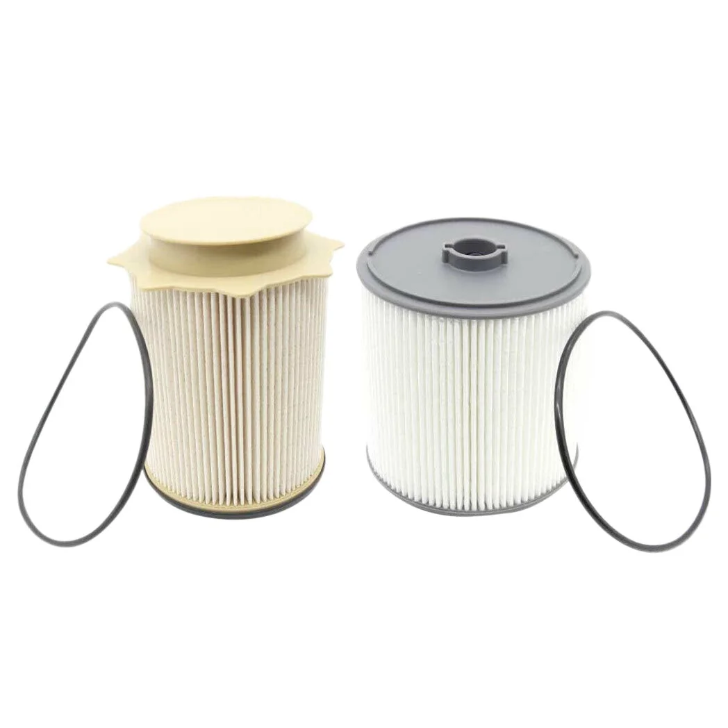 

1Set Fuel Filter for Dodge Ram 2500 3500 4500 5500 Mopar Crude Oil 68436631AA & 68157291AA