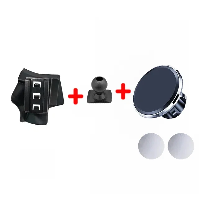 

Автомобильный держатель для телефона, магнитное крепление, беспроводная зарядка, подставка для телефона, индивидуальный кронштейн, основание для Honda CR-V CR V CRV 2023, магнитный