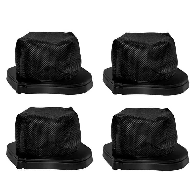 

4 шт. фильтр для Shark Wireless Pet Perfect, литий-ионный ручной пылесос модели LV900 LV901 XF900