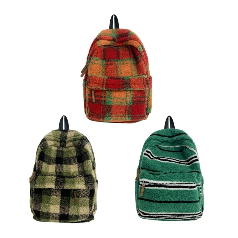 

Женский модный рюкзак, стильный рюкзак с несколькими карманами, дорожная школьная сумка для книг