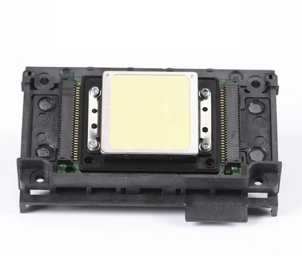 Печатающая головка для эко-растворителя/УФ-принтера Cabezal F1080 A1 DTF XP600 печатающая