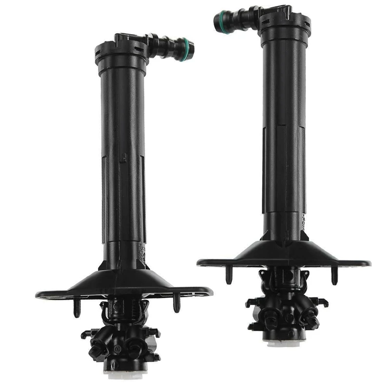 

For - A6 Allroad Quattro 2013-2016 RS6 2013-2016 Headlight Washer Sprayer Pressure Cylinder 4G0955101 4G0955102