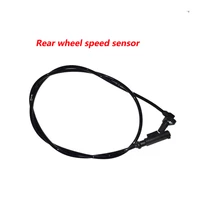 wheel speed sensor motorcycle accessories for colove ky 500x ky500x