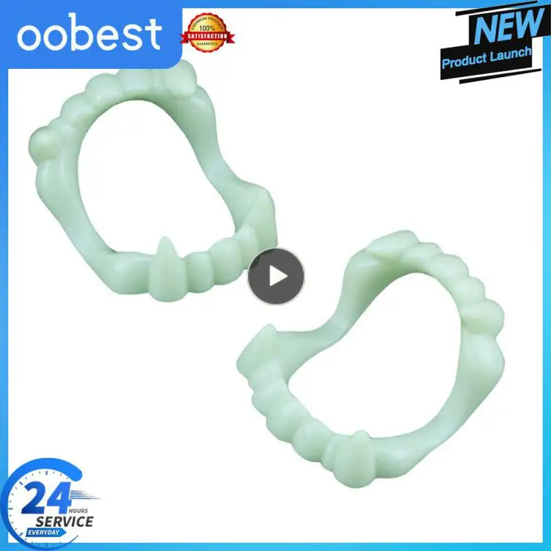 Cosplay Prop Light Green Unique Design High-quality Material Entertaining Perfect For Halloween Glow In The Dark Gag Toy Plastic