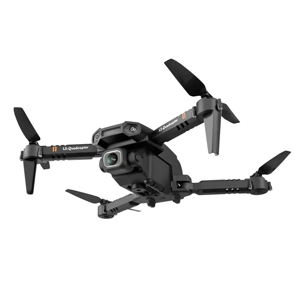 Дрон XT6 мини 4K