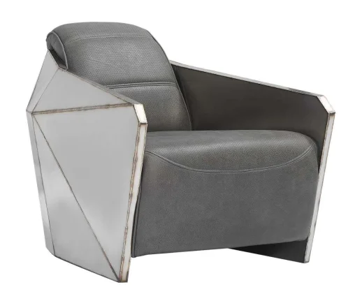 

Винтажное кресло из микрофибры, современный дизайн, итальянское кресло, мебель для гостиной, домашние диваны