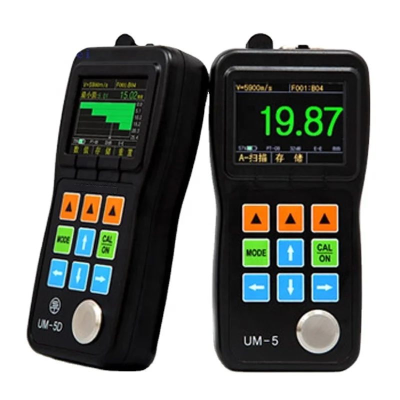 

corrosion of pipes ultrasonic gauge thickness gauge