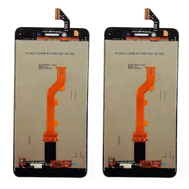 

X21 Lcd for Vivo X21 LCD Display Touch Screen Digitizer for Vivo X21 UD LCD X21A X21i X2 Screen Replacement 1725, X21A