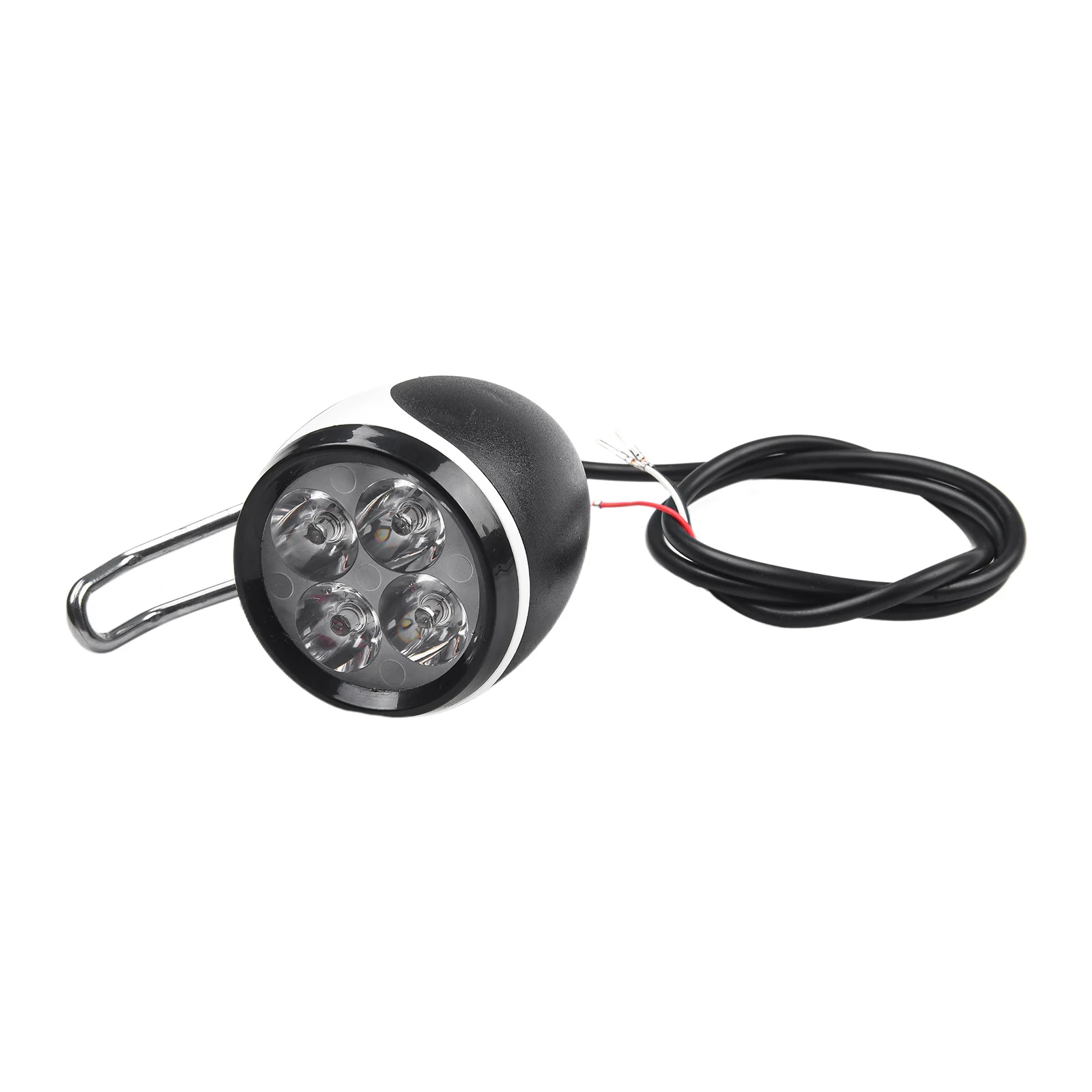 Передний фонарь для электронного скутера Ebike с звуковым сигналом и