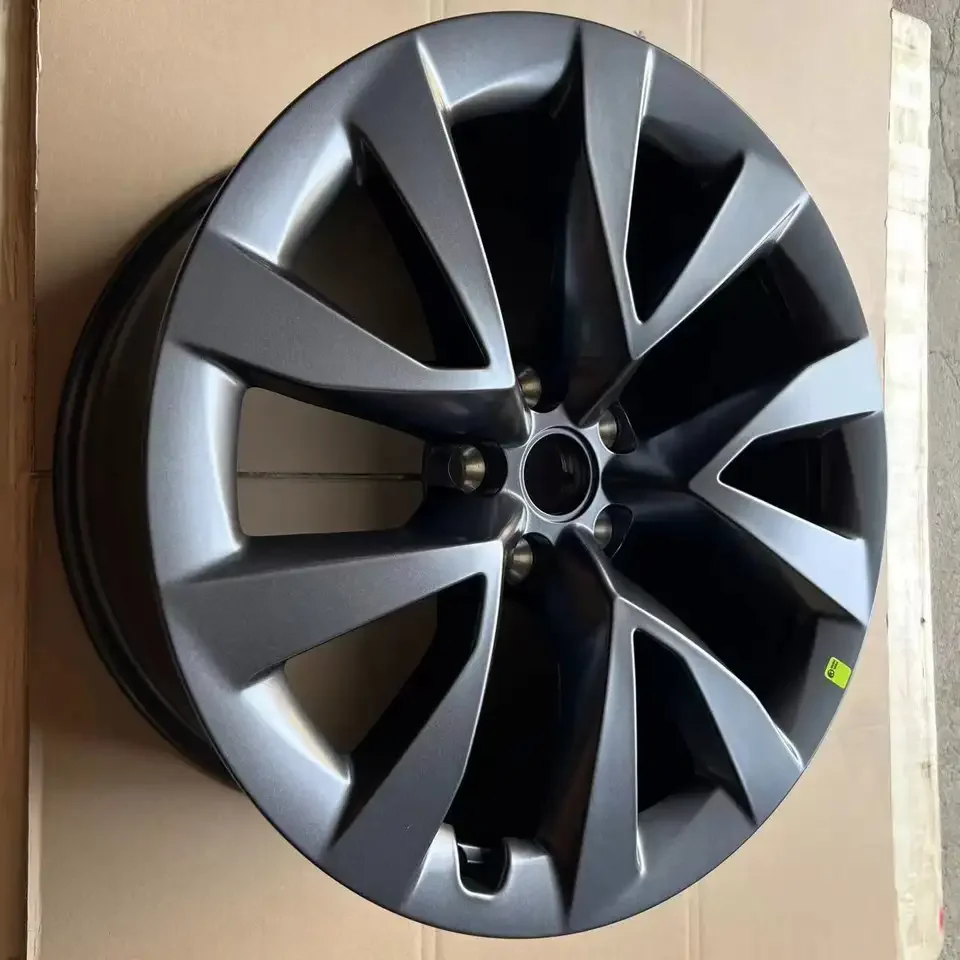 

Suitable for model X original new 20-inch wheels 1620221-00-B 1620222-00-B