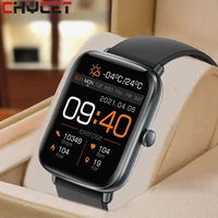 smart watch men sports fitness tracker 2022 new smartwatch women heart rate monitor watches for xiaomi huawei samsung iphone