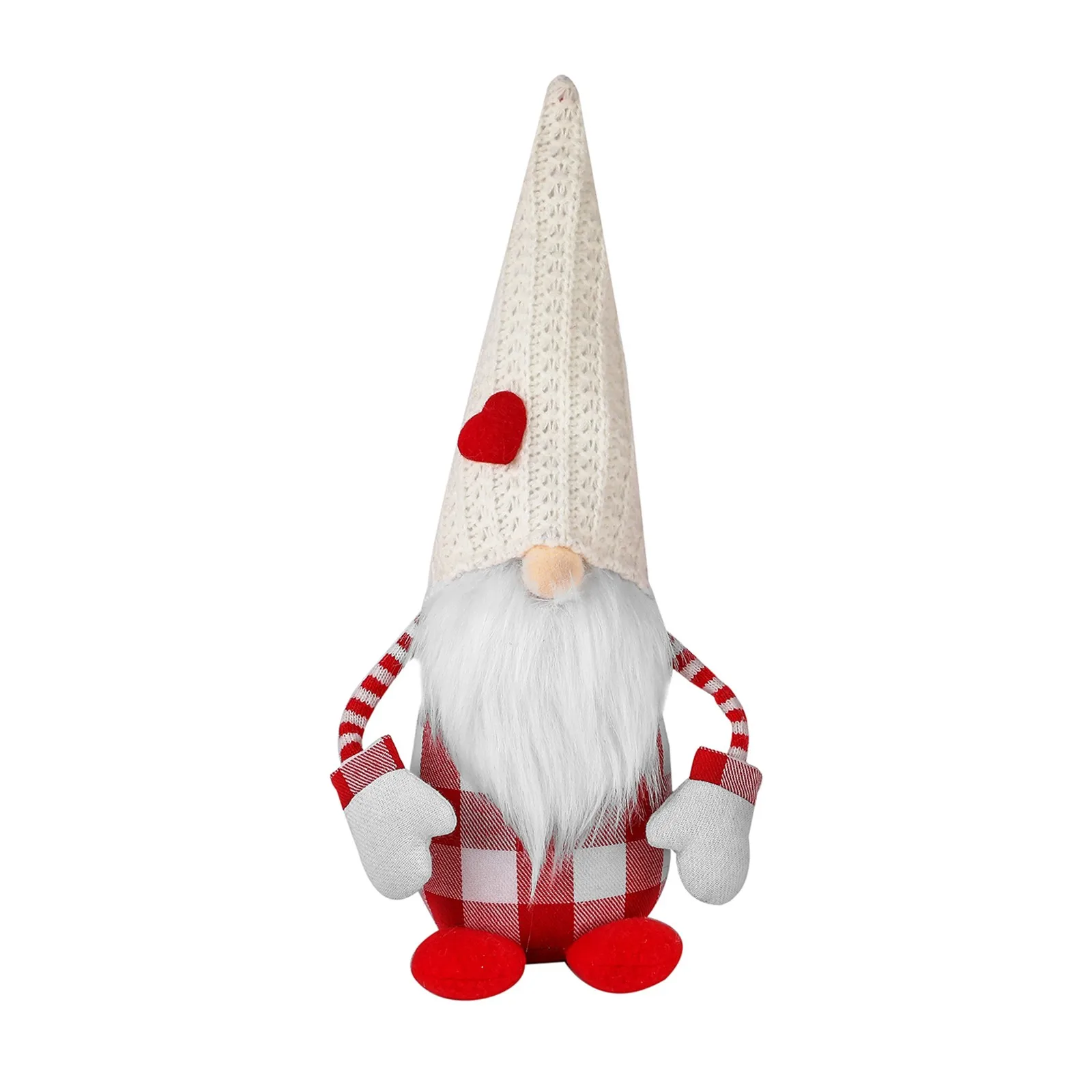 

Capuchin h Copycat h Faceless Old Man, Cute Dwarf, Party Accessories, h Doll