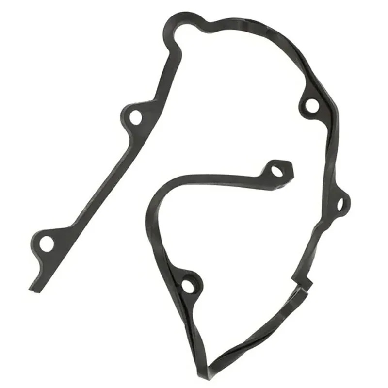Новая Подлинная Передняя наружная крышка синхронизации двигателя прокладка