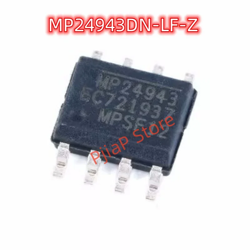 

10pcs New Original MP24943 MP24943DN-LF-Z SOP8