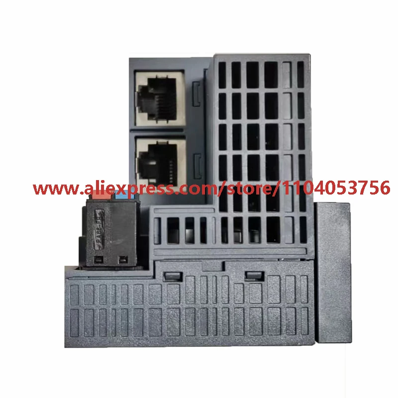 Модуль интерфейса SIMATIC ET 200SP IM 155-6 MF 6ES7155 6AA01 0BN0 6AU01 6AU00 0DN0 6AR00 0AN 0