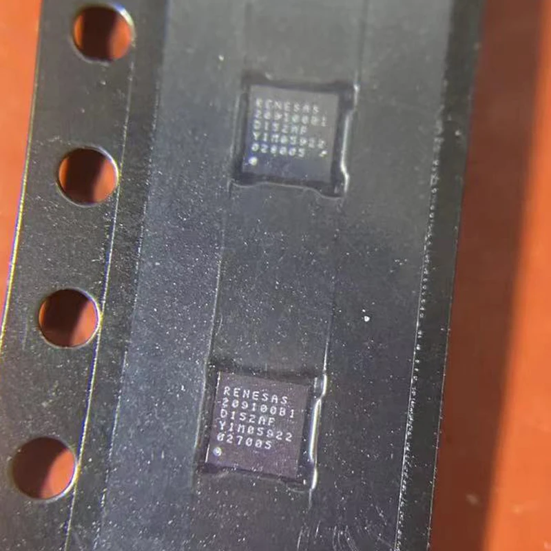 

Оригинальный чип для подсветки ЖК-дисплея RENESAS 209100B1D143AD Y1I6770003007S для материнской платы Macbook Pro a2442 a2485 u5000 820-02098