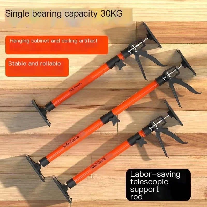 Телескопические опоры для шкафов Профессионал