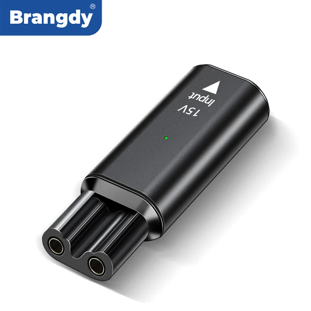 Замена лезвия электрического триммера Brangdy HQ8505 для Philips One Blade QP6520 QP6530 QP6510