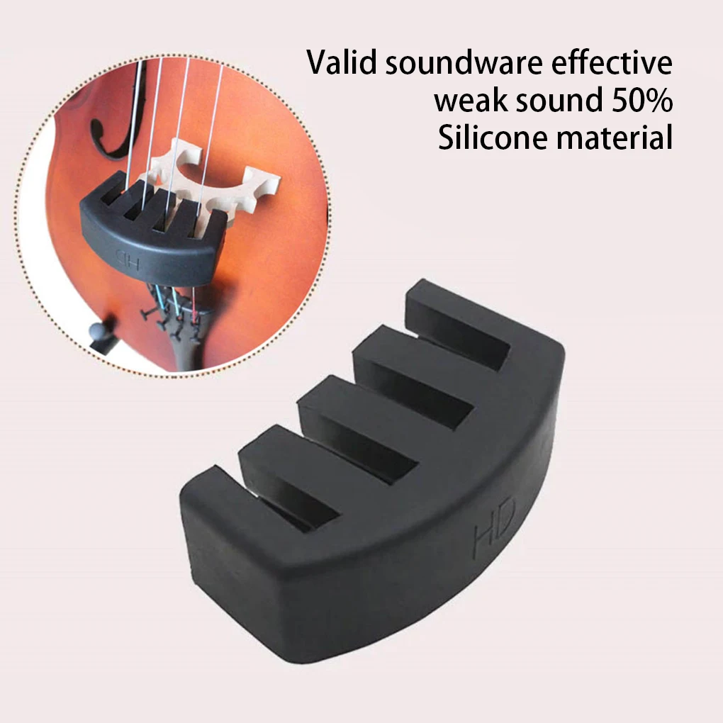 

Инструмент для акустической струны, резиновый бесшумный сменный портативный учебный глушитель, ассистент блока, аксессуары, виолончель