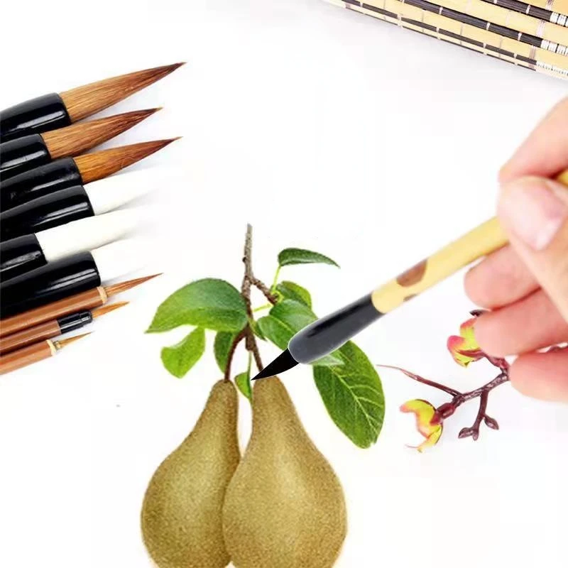 Рисунок 5 - Ручка-кисть для рисования «Свободная Ручка»