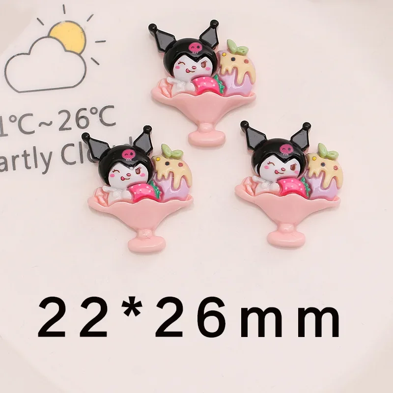 Штуки для бантов 10 шт