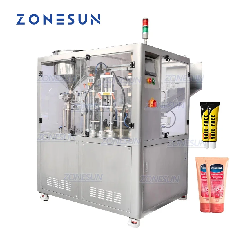 ZONESUN автоматический индивидуальный крем от солнца