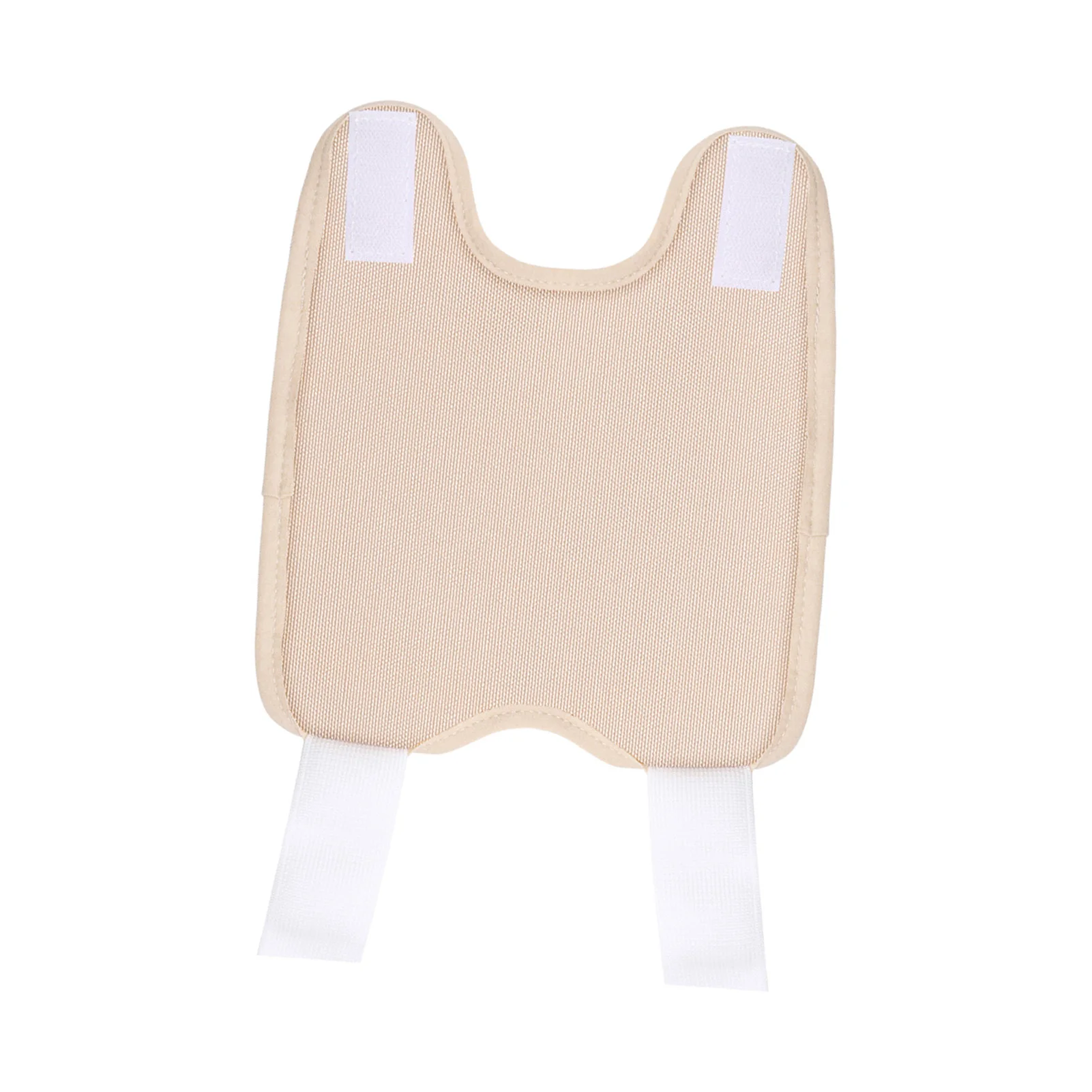 

Многоразовая упаковка для касторового масла, эластичный ремешок для утечки масла, для снятия боли в коленях, для печени, для детоксикации и сна