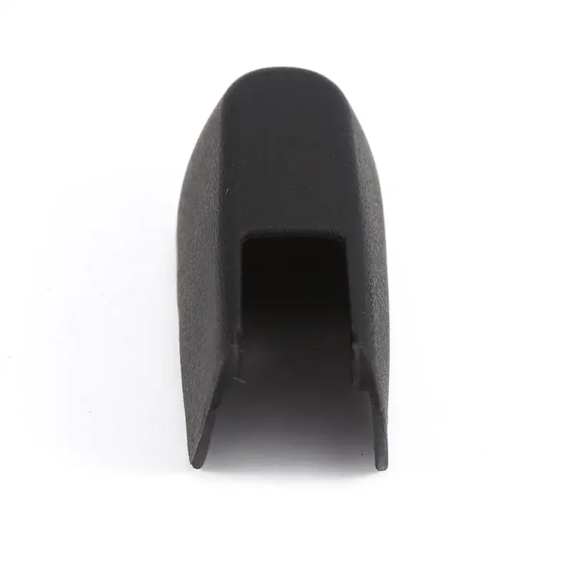 1 шт. Черные Аксессуары для стайлинга автомобиля запасная часть Subaru Forester 2005-2017