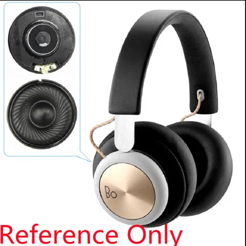 Как подключить наушники bang olufsen к айфону Аксессуары для наушников: 40mm speaker h4 - купить по выгодной цене в интернет-м