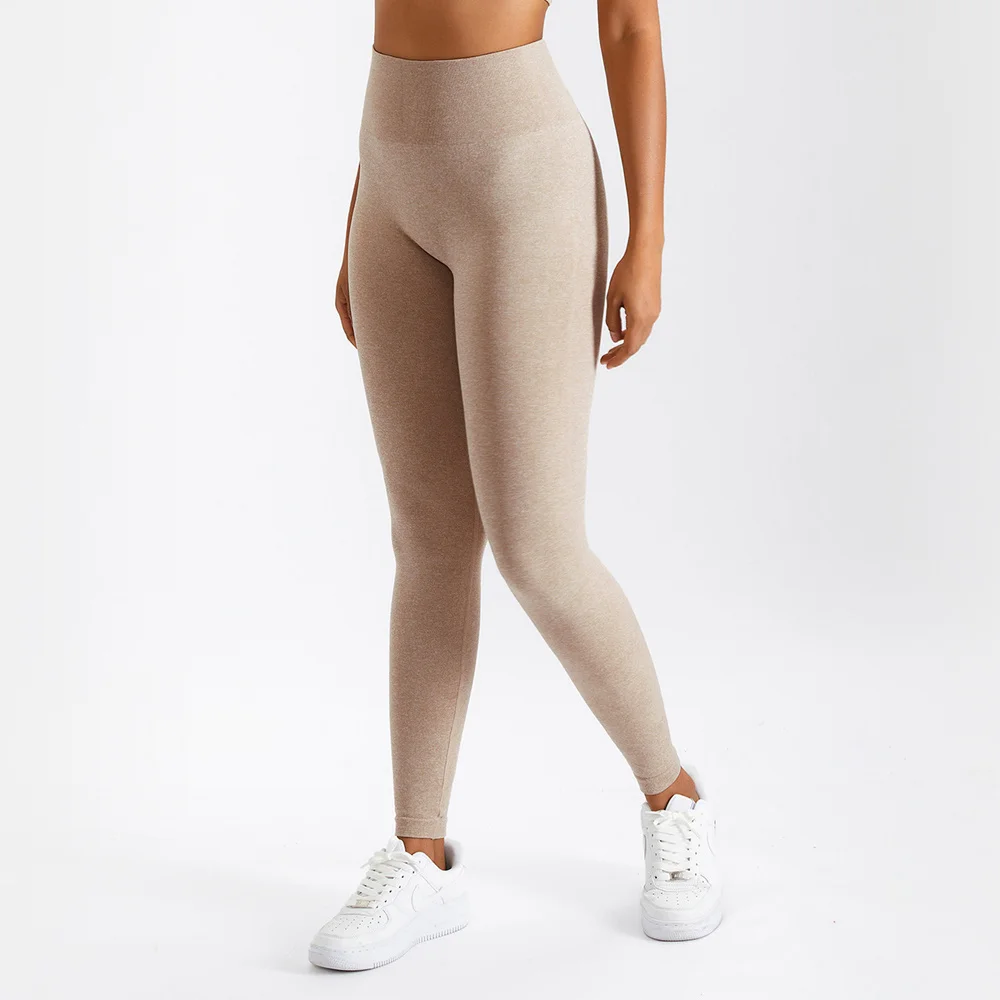 

High Waist Yoga Pants Seamless Leggings Sport Women Fitness Gym Leggings Sports Tights Woman Workout Pants For Women Sportswear