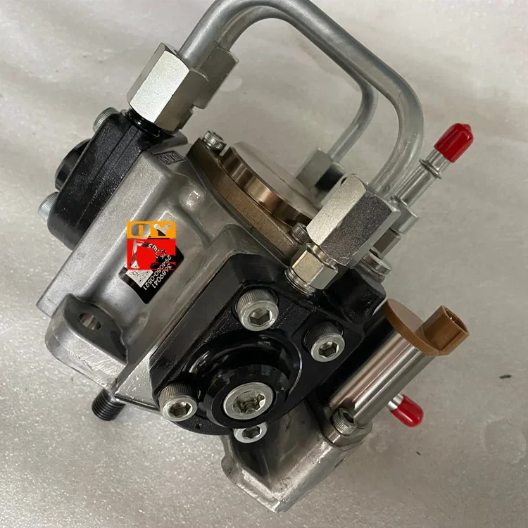 320E 323 324E Топливный насос для экскаватора 294050 -0521 -0520 3689041 368-9041 Для двигателя C7.1