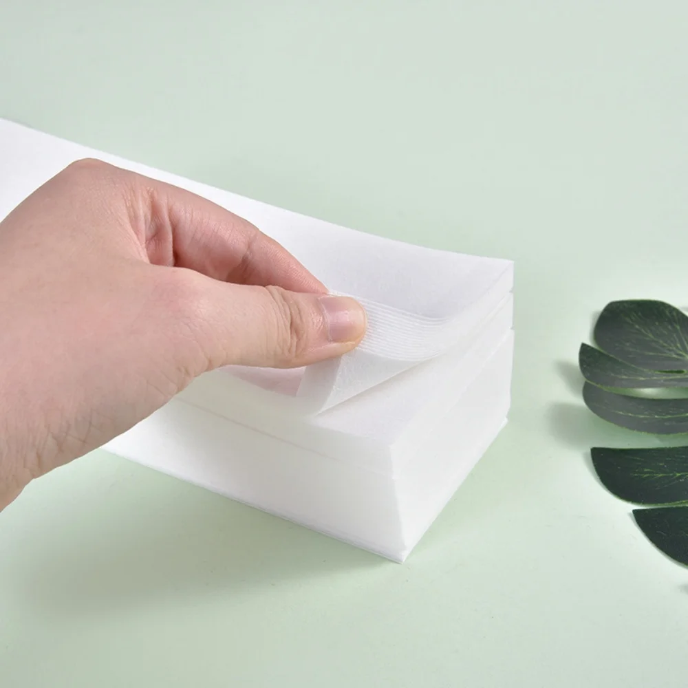 Восковые полоски для эпиляции 100 шт