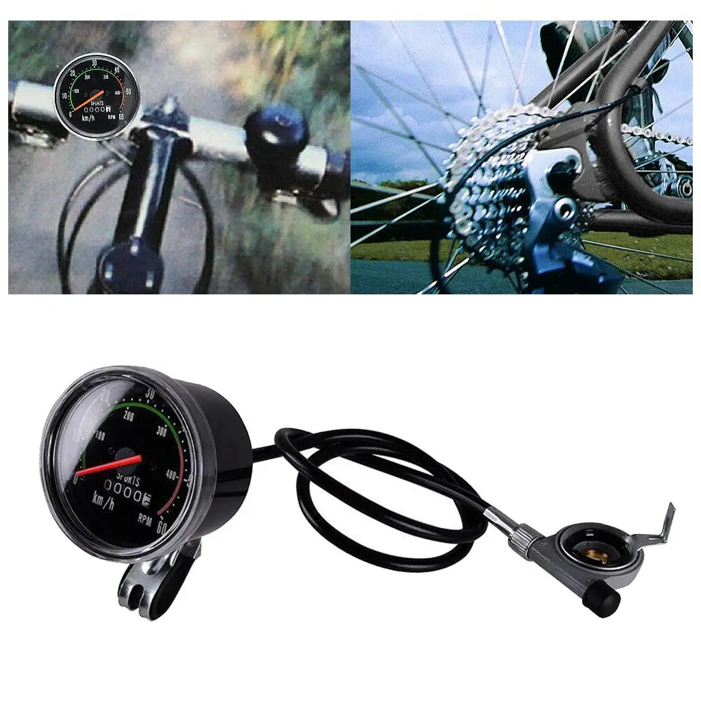 

meter w/Mounting Hardware for 26 27.5” Bicycle Motor