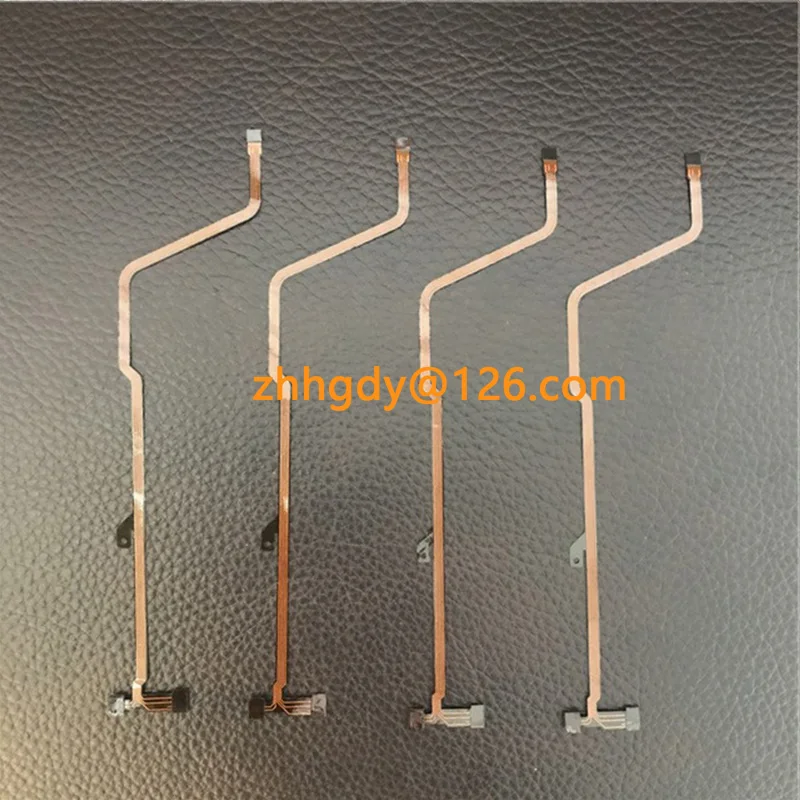 1Pair FSM-80S/80R FSM-70S/70R Fiber Fusion Splicer Windshield Cover LED Flat Senor Front Back Cable