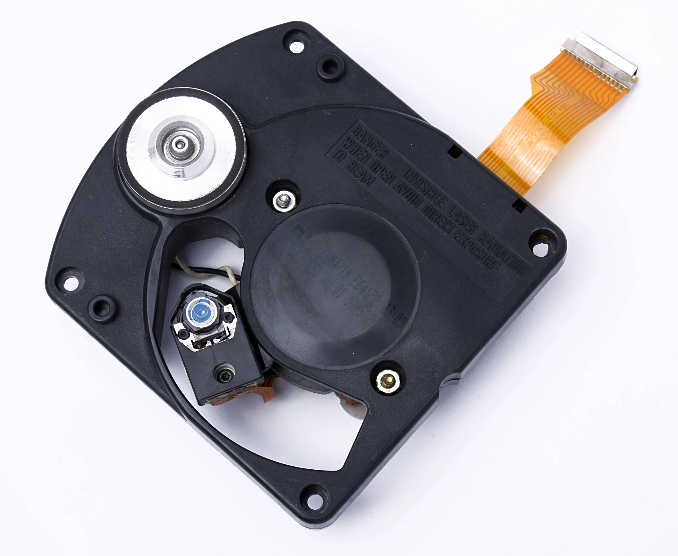 Лазерная головка для радио, CD-плеера, для меридиана 206B, 206BS, 206DS