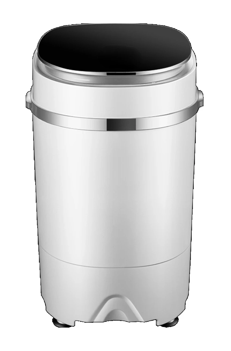 2024 Портативная Ультразвуковая мини-стиральная машина для детской одежды