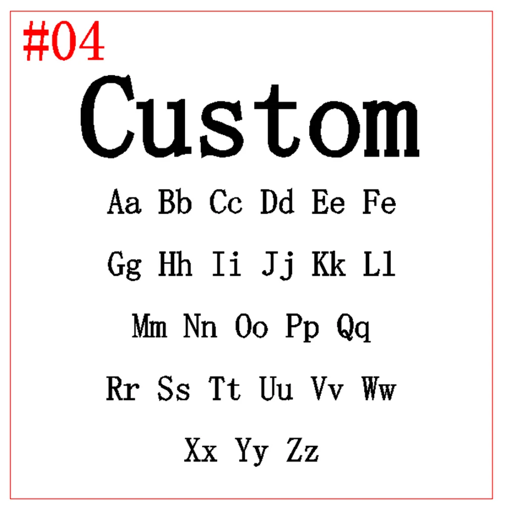 Custom Name Letter Stainless Steel Cufflinks Personalized Hexagons Men Shirt Cufflinks Gold Jewelry Gifts Gemelos Personalizados