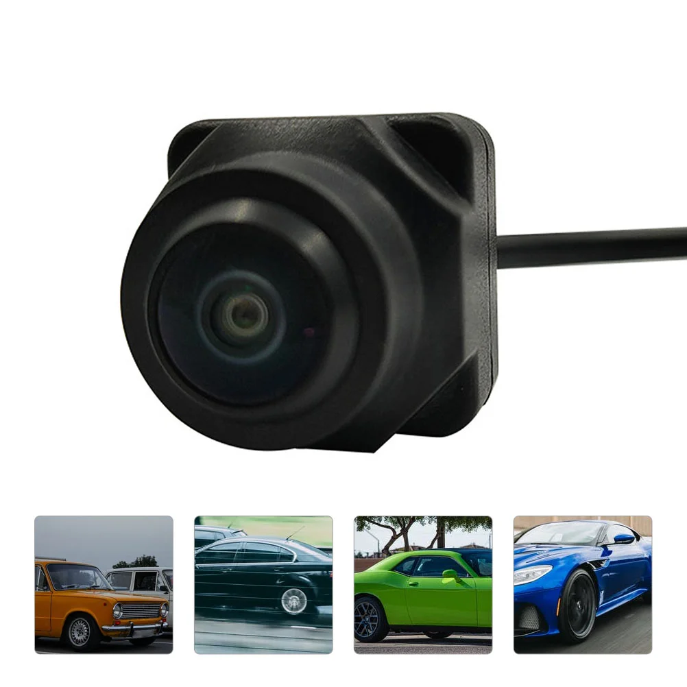 

1pc Car Rearview Camera Wide View Back Sight Camera Car Camera