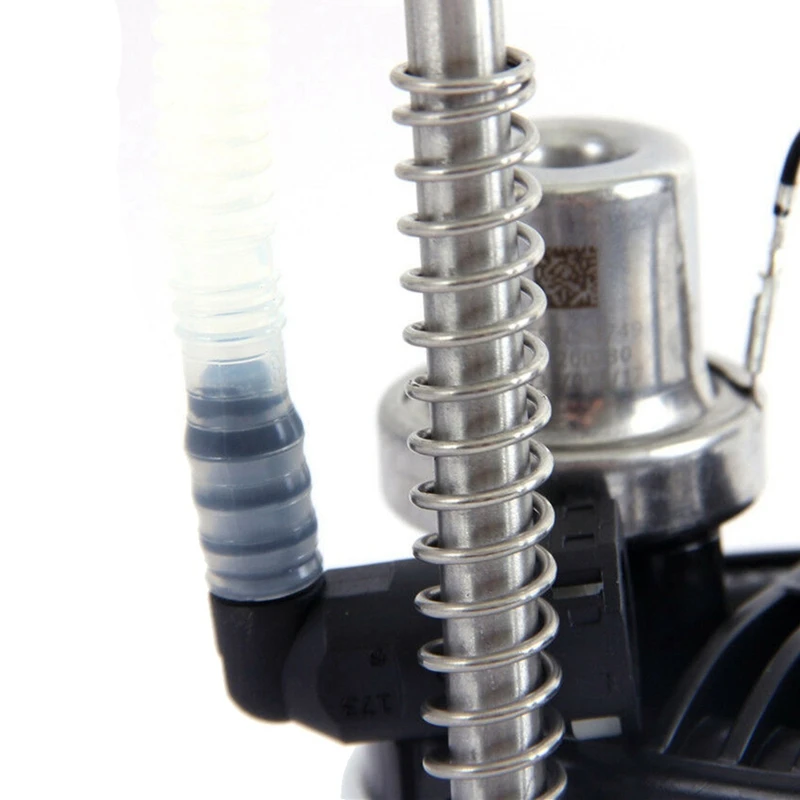 Топливный насос масляный фильтр компонент топливного фильтра в сборе для Volkswagen