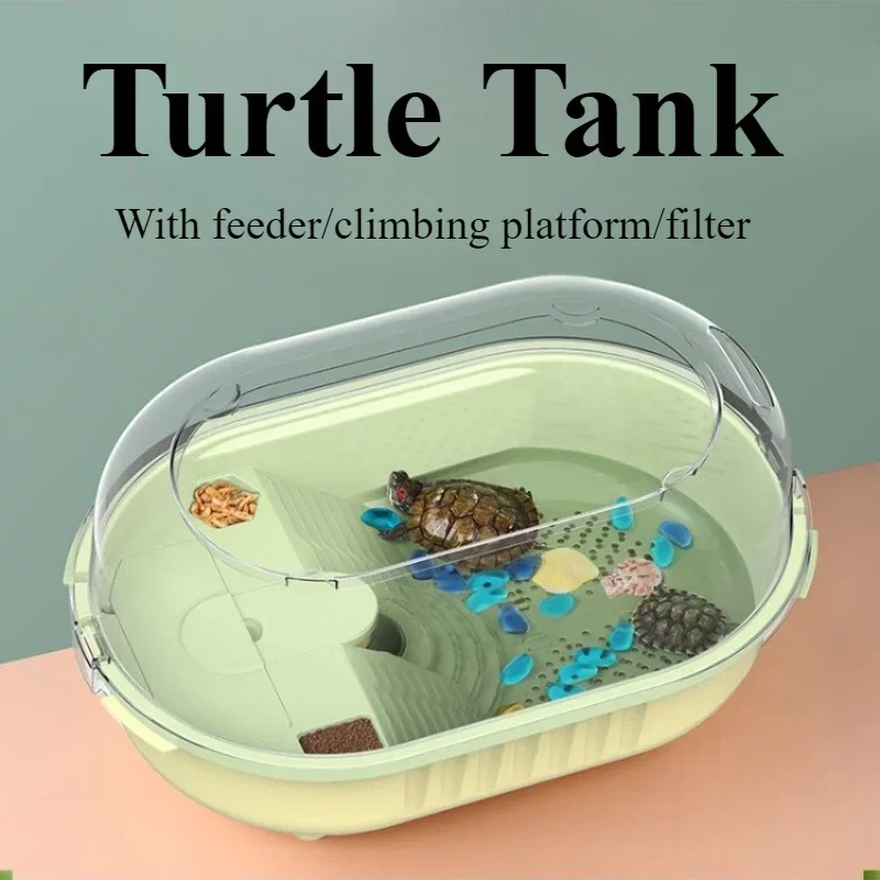 Альпинистские террариумы для домашних животных экологический резервуар