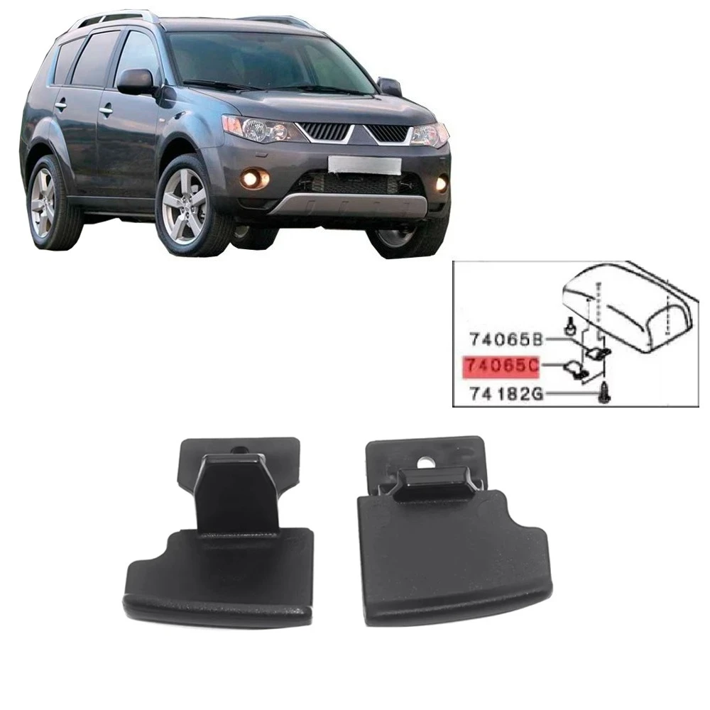 

1 или 2 шт. крышка подлокотника консоли, защелка для Outlander Cw 2008-2012 8011A409, замок центрального подлокотника для ASX, не для Lancer