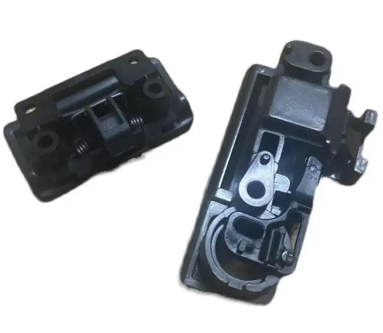 

Glove Box Lock Toolbox Switch Buckle Handle For Nissan D22
