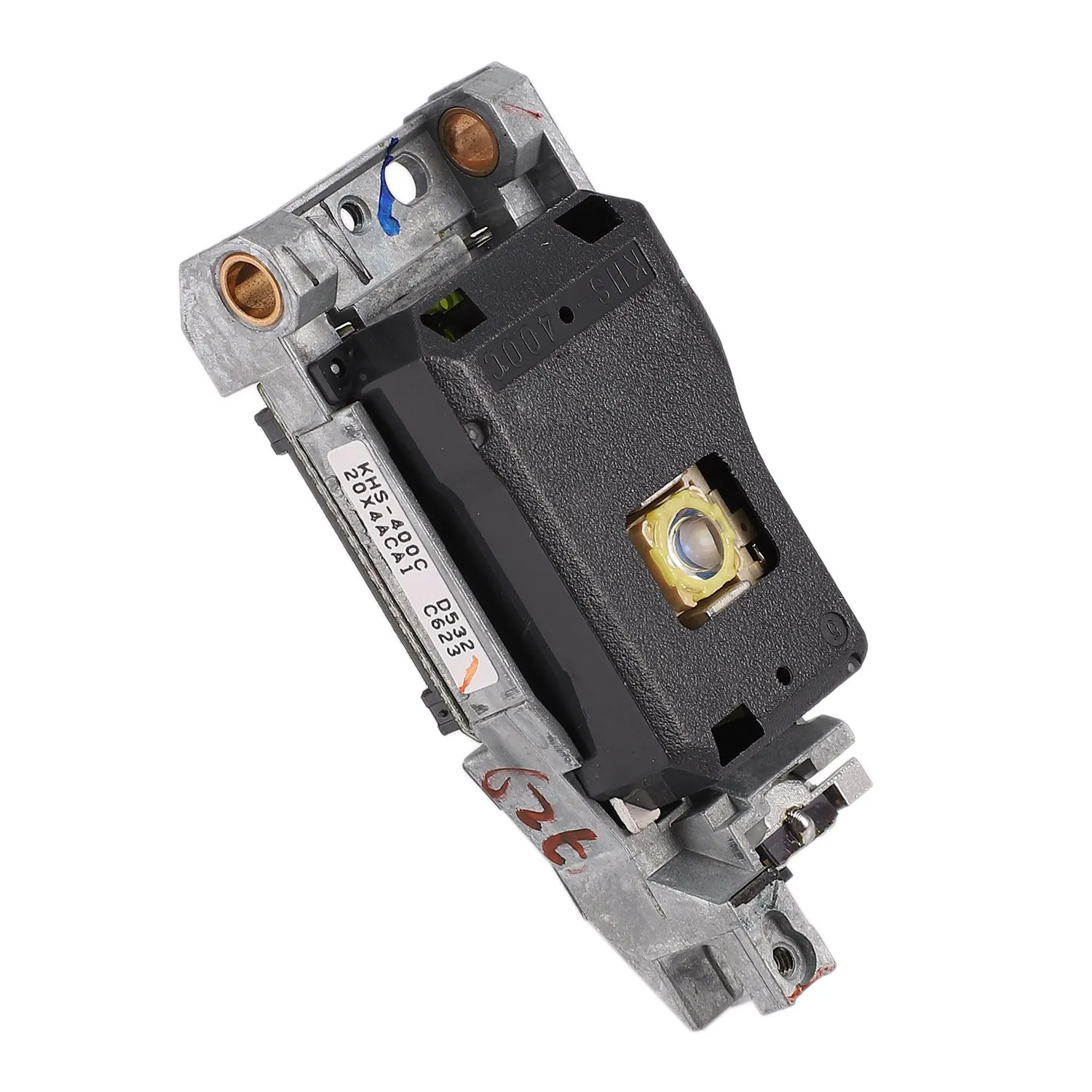 Запасная часть объектива KHS-400C s универсальная для консоли Sony Playstation 2 PS2