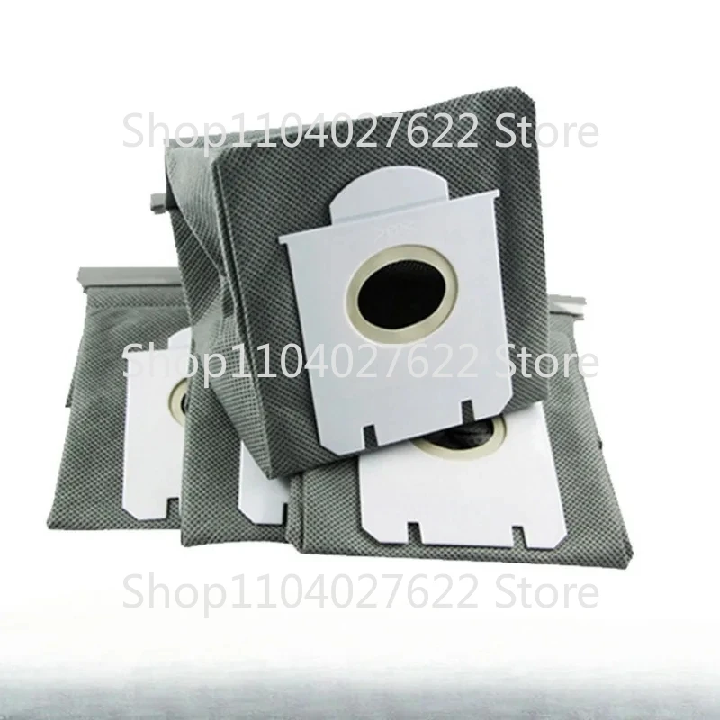 Пылесборник для пылесосов Philips аксессуары HR8376 FC8206 8208