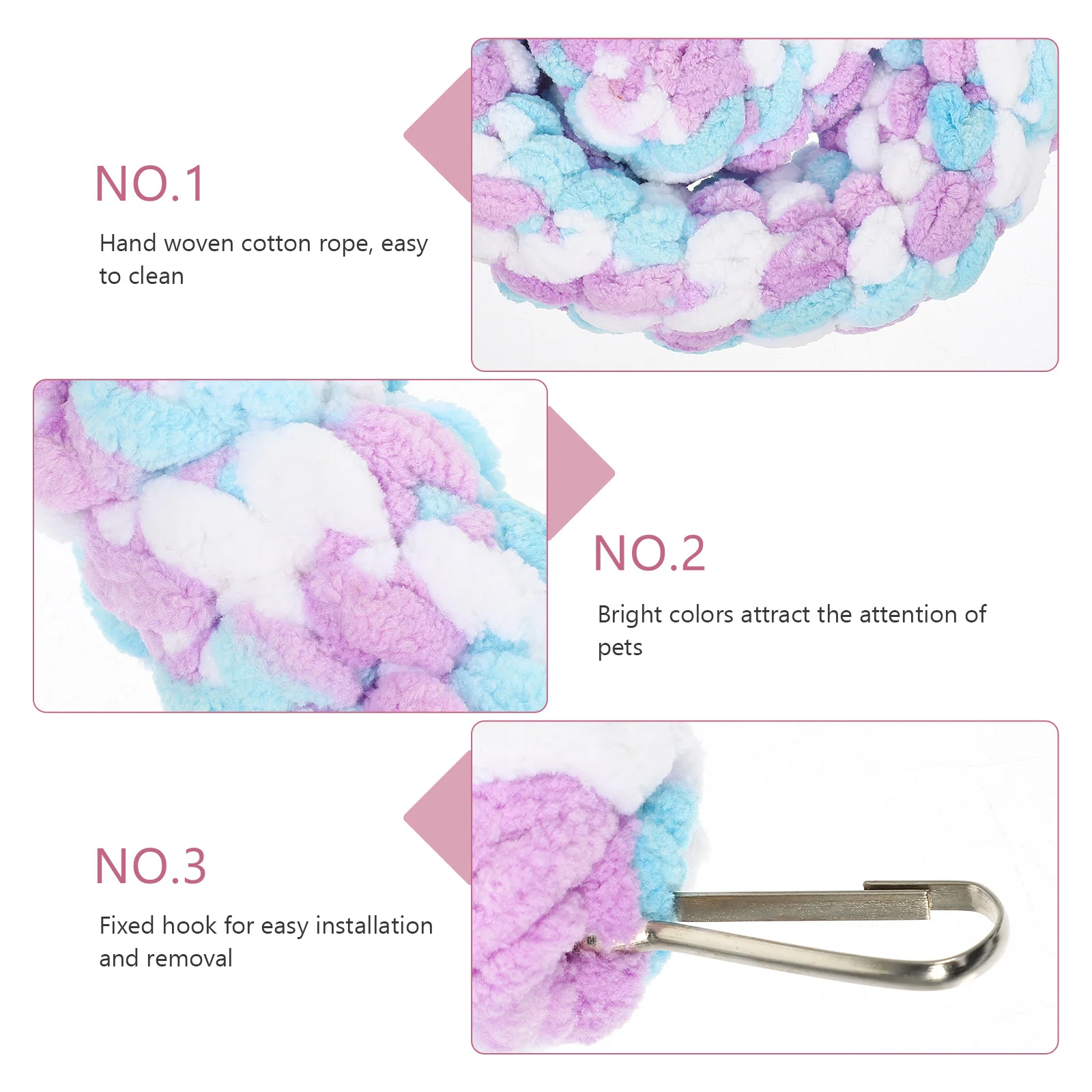 Плюшевая крыса сахарный планер альпинистская веревка игрушки морская свинка