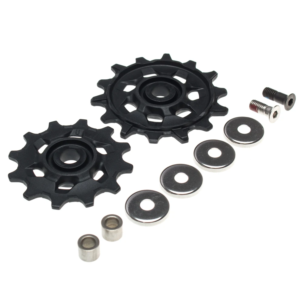 Комплект шкивов заднего переключателя передач SRAM NX/SX EAGLE 11. 7518 090000