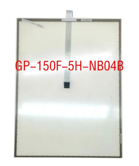 

New Original Touch Panel for GP-150F-5H-NB04B