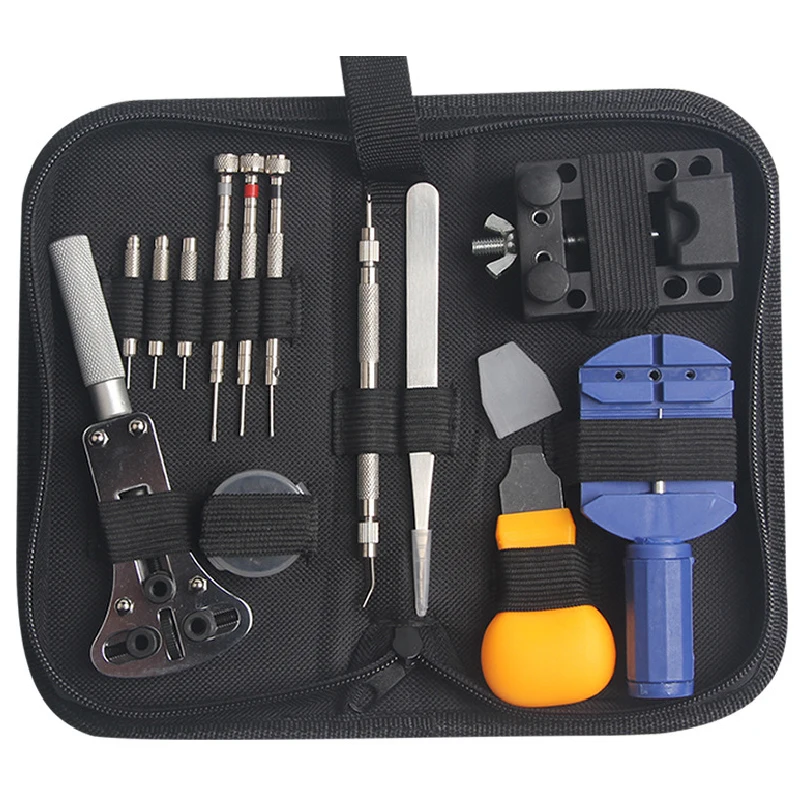Watch Spring Tool Watch Repair Kit Replacement Battery Watch Repair Shop Special Repair Kit