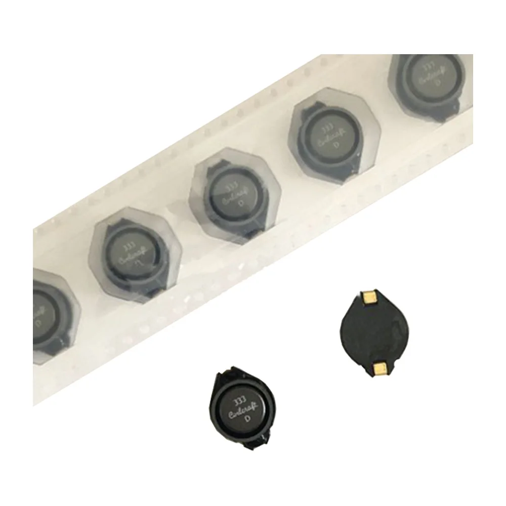 

5PCS DS5022P-333MLD 33UH 5A Power inductor, shielded, 20% tol, SMT, RoHS