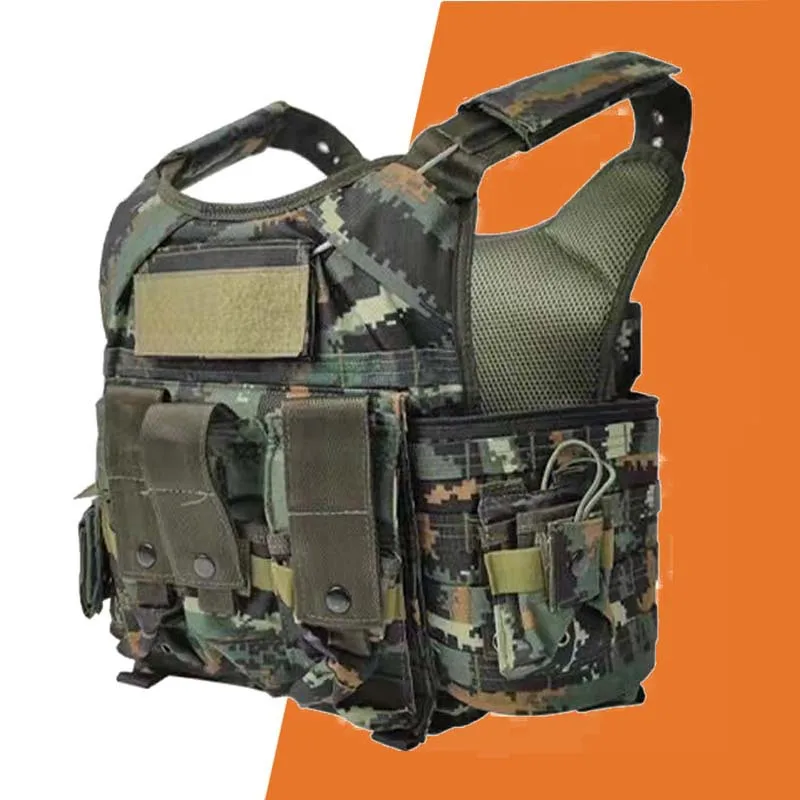 

Tabby Wire Quick Release Tactical Vest Weight Training Vest Cs Protective Equipment Jpc Tactical Vest Camouflage Uniform